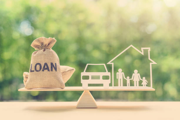 Best Loan Servicing and Management  in Stanley, WI