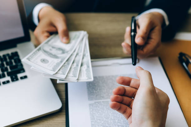 Best Equipment Financing  in Stanley, WI